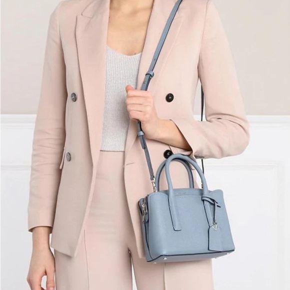 Kate Spade Margaux Mini Satchel - Picture 3 of 4